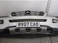 A2518200756 Фара противотуманная (галогенка) Mercedes ML W164 2005-2011 11471623 #1