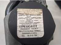 98021746XX Ремень безопасности Peugeot 508 2010-2018 20545312 #3
