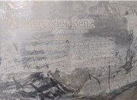 A2136900630, A2136901004 Защита арок (подкрылок) Mercedes E W213 2016-2023 20545313 #3