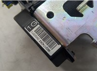 98021742XX Ремень безопасности Peugeot 508 2010-2018 20545315 #4