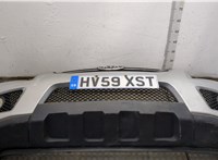  Усилитель бампера KIA Sportage 2004-2010 11471687 #1