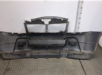  Бампер Suzuki Grand Vitara 2005-2016 20545369 #6
