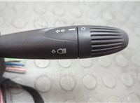 735267951 Переключатель поворотов и дворников (стрекоза) Fiat Punto 1999-2010 20545371 #7