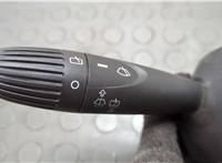 735267951 Переключатель поворотов и дворников (стрекоза) Fiat Punto 1999-2010 20545371 #8