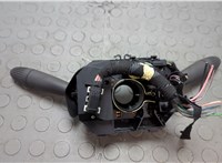 735267951 Переключатель поворотов и дворников (стрекоза) Fiat Punto 1999-2010 20545371 #9