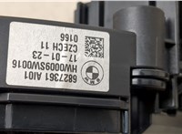 6827361 Переключатель поворотов и дворников (стрекоза) Mini Cooper (F56) 2013-2024 20545380 #3