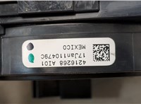 6827361 Переключатель поворотов и дворников (стрекоза) Mini Cooper (F56) 2013-2024 20545380 #4