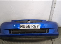 71101SAH000ZA, 71121SAA901 Бампер Honda Jazz 2001-2008 20545383 #1
