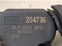  Переключатель поворотов и дворников (стрекоза) Opel Zafira B 2005-2014 20545387 #3