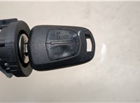  Замок зажигания Opel Zafira B 2005-2014 20545401 #4