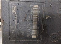  Блок АБС, насос (ABS, ESP, ASR) Ford Fusion 2002-2012 20545421 #2