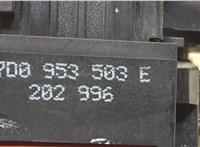 7D0953503E Переключатель поворотов и дворников (стрекоза) Volkswagen Transporter 4 1991-2003 20545437 #4