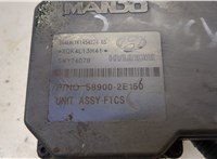  Блок АБС, насос (ABS, ESP, ASR) Hyundai Tucson 1 2004-2010 20545442 #2