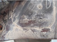  Защита арок (подкрылок) Citroen Berlingo 2002-2008 20545446 #3