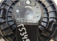  Двигатель отопителя (моторчик печки) Suzuki SX4 2006-2014 20545462 #3