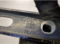  Петля капота Skoda Yeti 2009-2018 20545478 #3