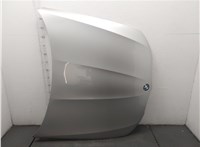  Обшивка капота BMW 3 E90, E91, E92, E93 2005-2012 11471778 #1