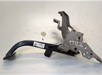 1804579, 4M519F836AL Педаль газа Ford Focus 2 2005-2008 20545500 #2