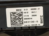 9383892 Переключатель отопителя (печки) Mini Cooper (F56) 2013-2024 20545507 #3