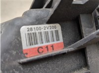  Корпус воздушного фильтра Hyundai Veloster 2011-2017 20545511 #3