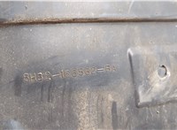  Защита арок (подкрылок) Mercedes ML W163 1997-2005 20545512 #3