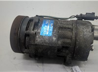  Компрессор кондиционера Skoda Octavia Tour 1996-2011 20545531 #1