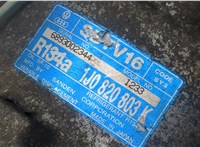  Компрессор кондиционера Skoda Octavia Tour 1996-2011 20545531 #3