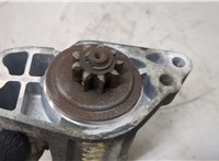 Стартер Land Rover Range Rover Sport 2005-2013 20545540 #2