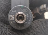 A6480700287, 0445110171 Форсунка топливная Mercedes S W220 1998-2006 20545554 #1