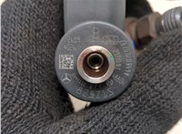 A6480700287 Форсунка топливная Mercedes S W220 1998-2006 20545556 #4