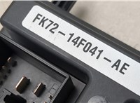 FK7214F041AE Блок предохранителей Land Rover Discovery Sport 2014-2022 20545563 #3