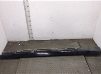  Накладка на порог Mercedes GLK X204 2008-2015 20545574 #1