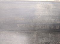  Накладка на порог Mercedes GLK X204 2008-2015 20545574 #4