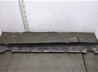  Накладка на порог Mercedes GLK X204 2008-2015 20545574 #6