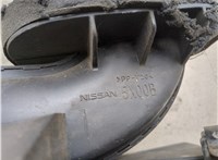  Корпус воздушного фильтра Nissan Navara 2004-2015 20545583 #3