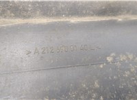  Накладка на порог Mercedes E W212 2009-2016 20545594 #4