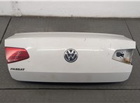  Крышка (дверь) багажника Volkswagen Passat 8 2015- 20545596 #1