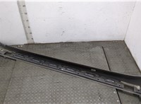  Накладка на порог Porsche Panamera 2009-2016 20545599 #4