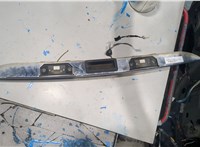 4502331, 3M5A13550AA Подсветка номера Ford Focus 2 2005-2008 20545600 #1
