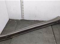  Накладка на порог Porsche Panamera 2009-2016 20545603 #1