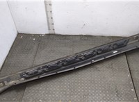  Накладка на порог Porsche Panamera 2009-2016 20545603 #5