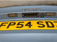  Замок багажника Volvo S60 2000-2009 11471828 #8