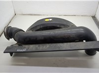  Патрубок корпуса воздушного фильтра Land Rover Discovery 3 2004-2009 20545625 #8