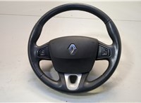  Подушка безопасности водителя Renault Megane 3 2009-2016 11471858 #1