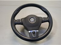 1T0880201J Подушка безопасности водителя Volkswagen Tiguan 2007-2011 11471863 #1