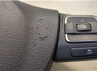 1T0880201J Подушка безопасности водителя Volkswagen Tiguan 2007-2011 11471863 #2