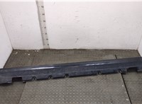 Накладка на порог Mercedes GLK X204 2008-2015 20545689 #1