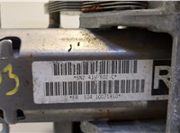 5N2419502H Колонка рулевая Volkswagen Tiguan 2007-2011 20545703 #4