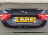  Замок багажника Jaguar XE 2015-2025 11471873 #1