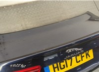  Замок багажника Jaguar XE 2015-2025 11471873 #3